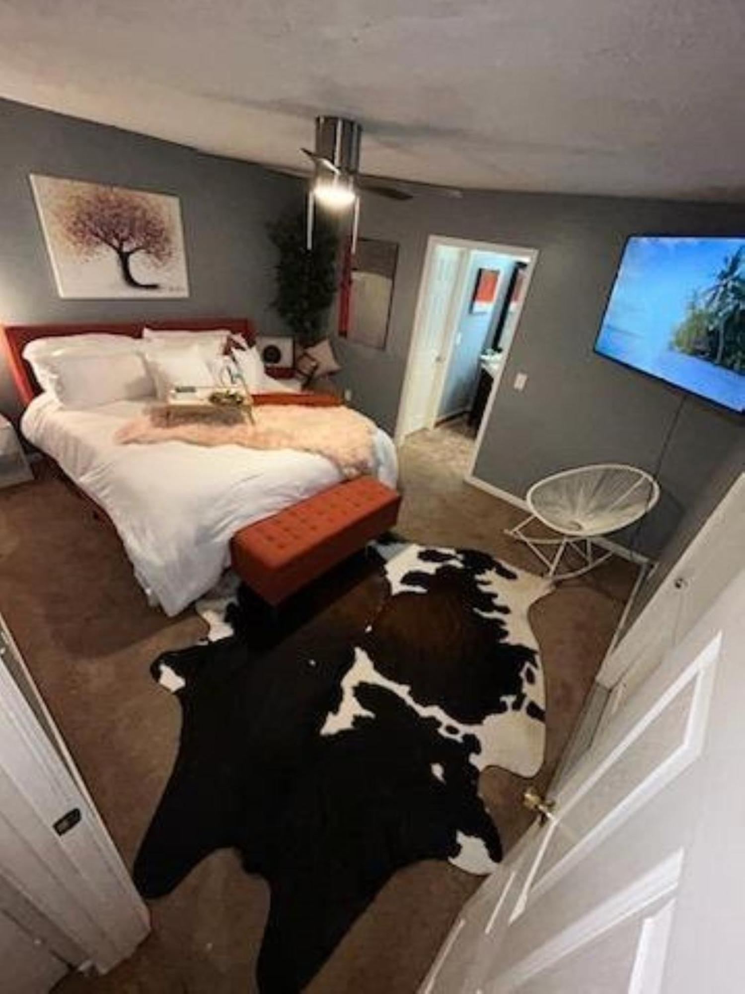 Sug'S Place Dothan Zewnętrze zdjęcie
